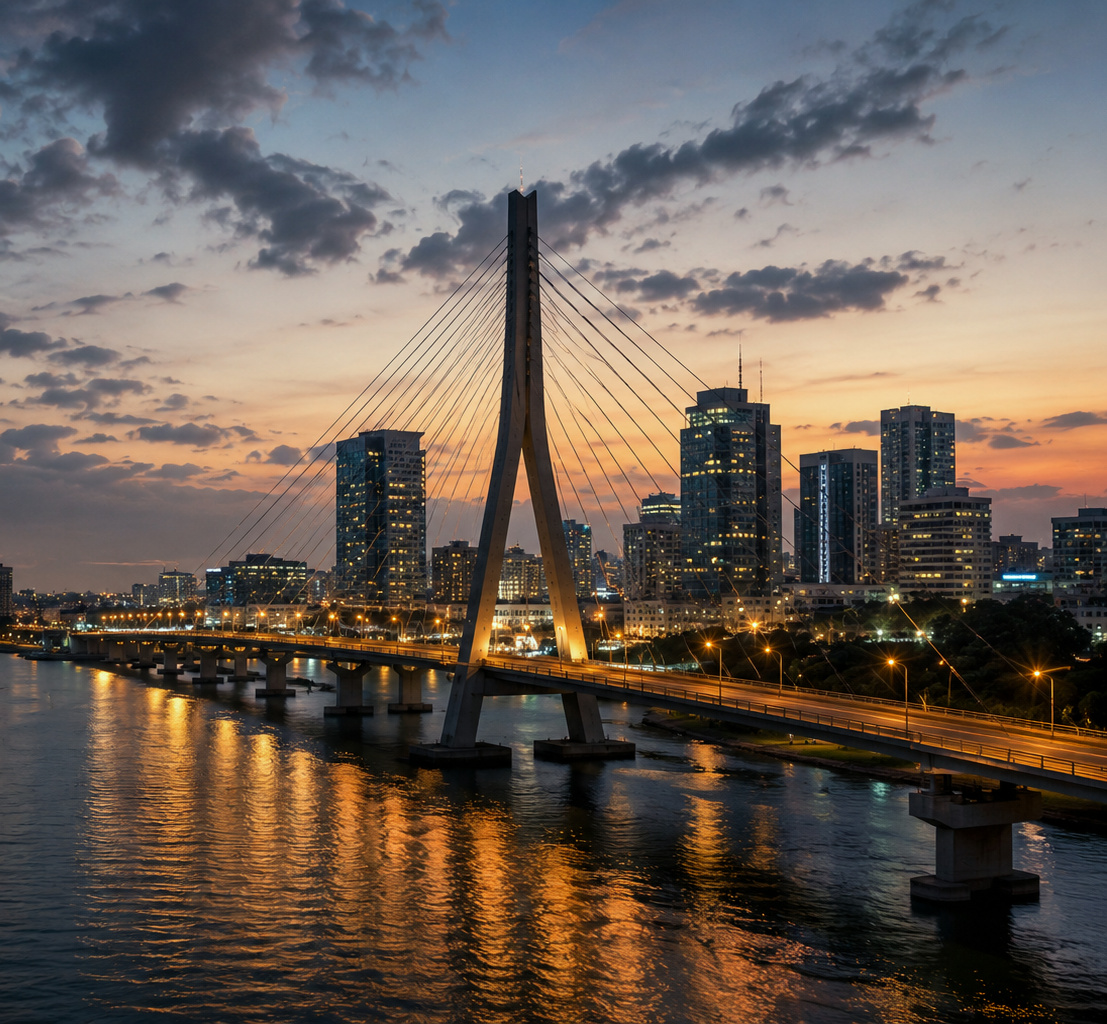 Abidjan