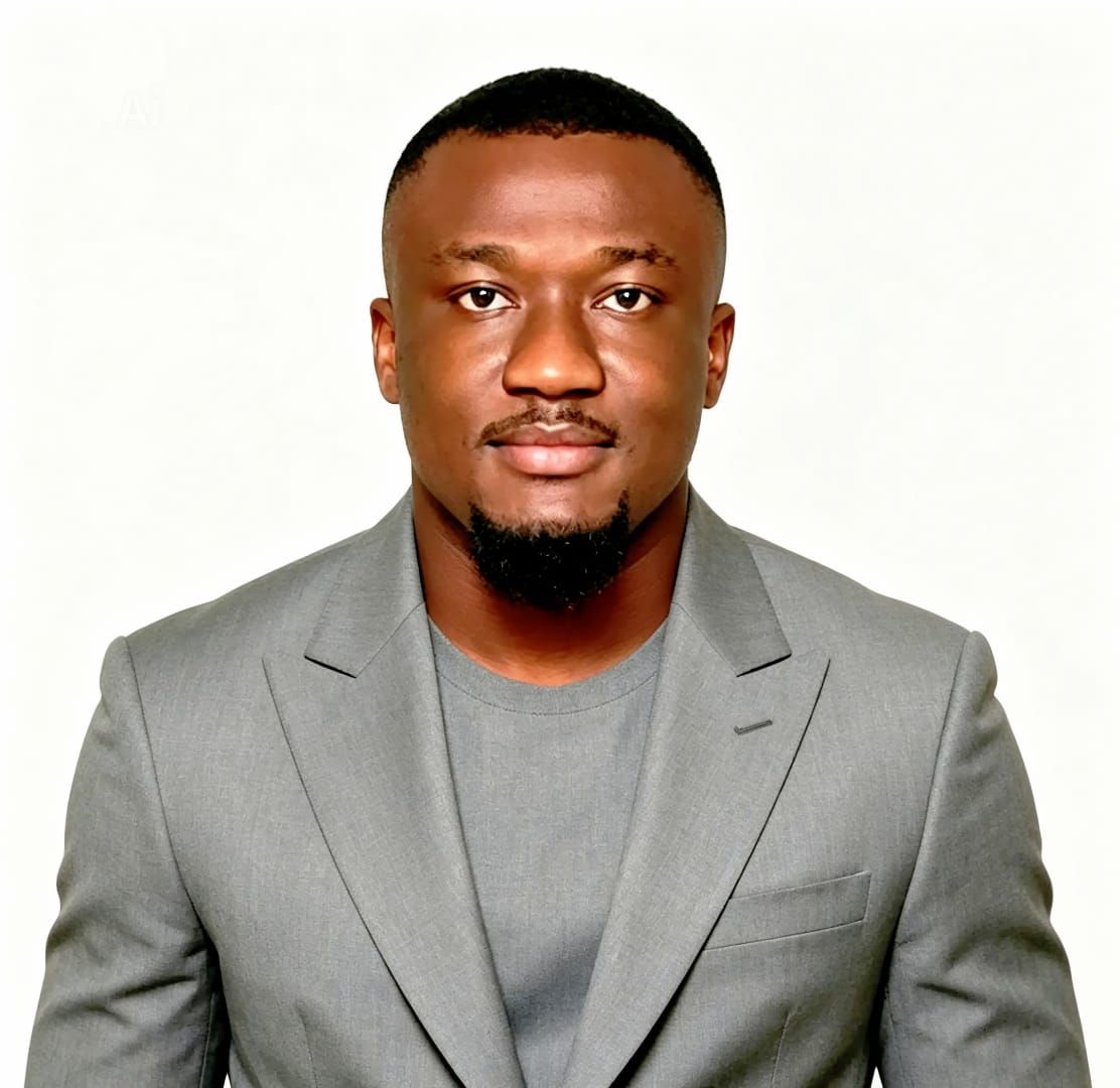 EKISSI Franck Elvis Cédric
