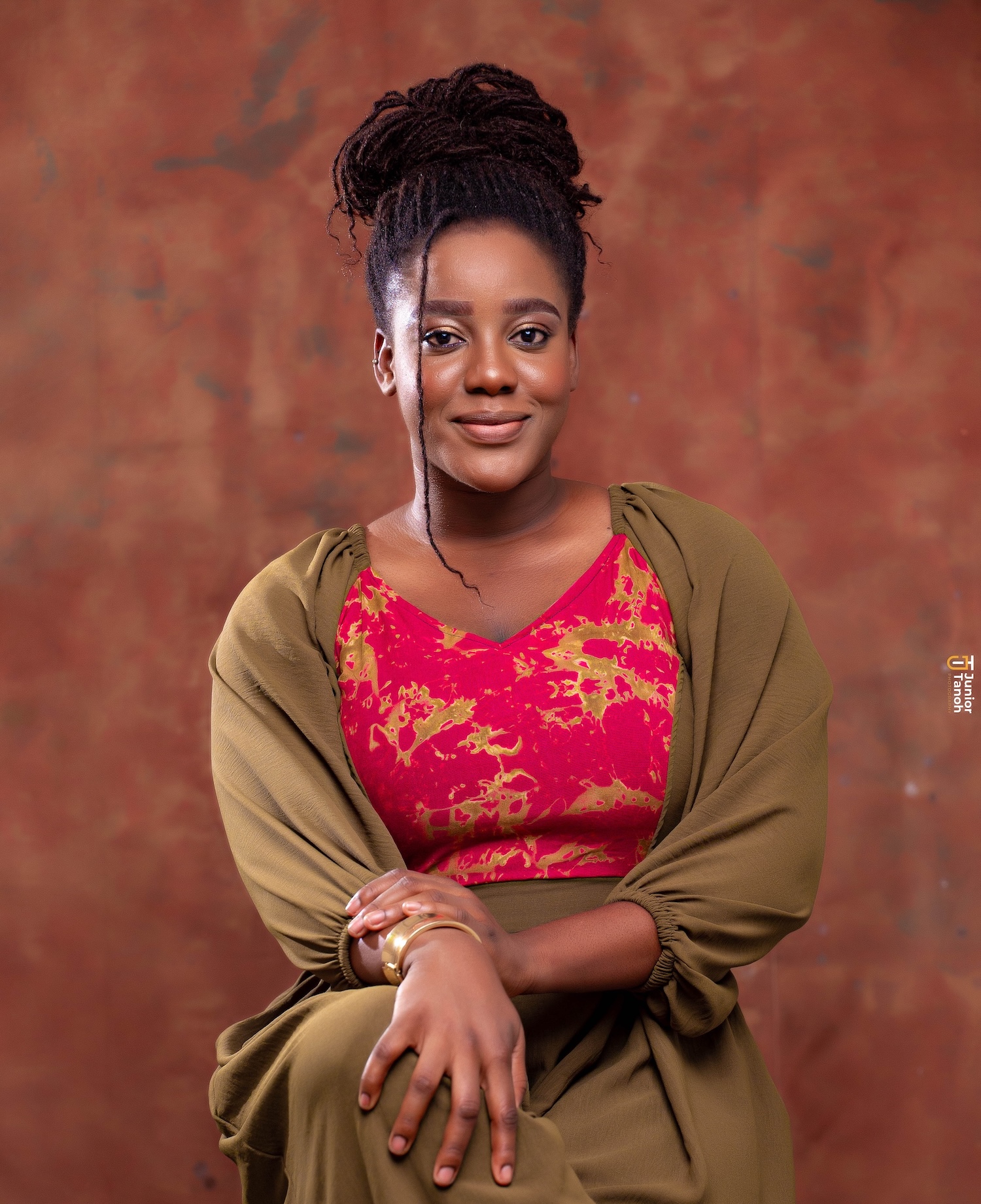 Jémima Kessié