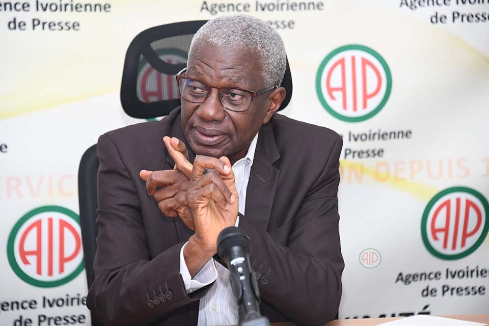 Samba Koné