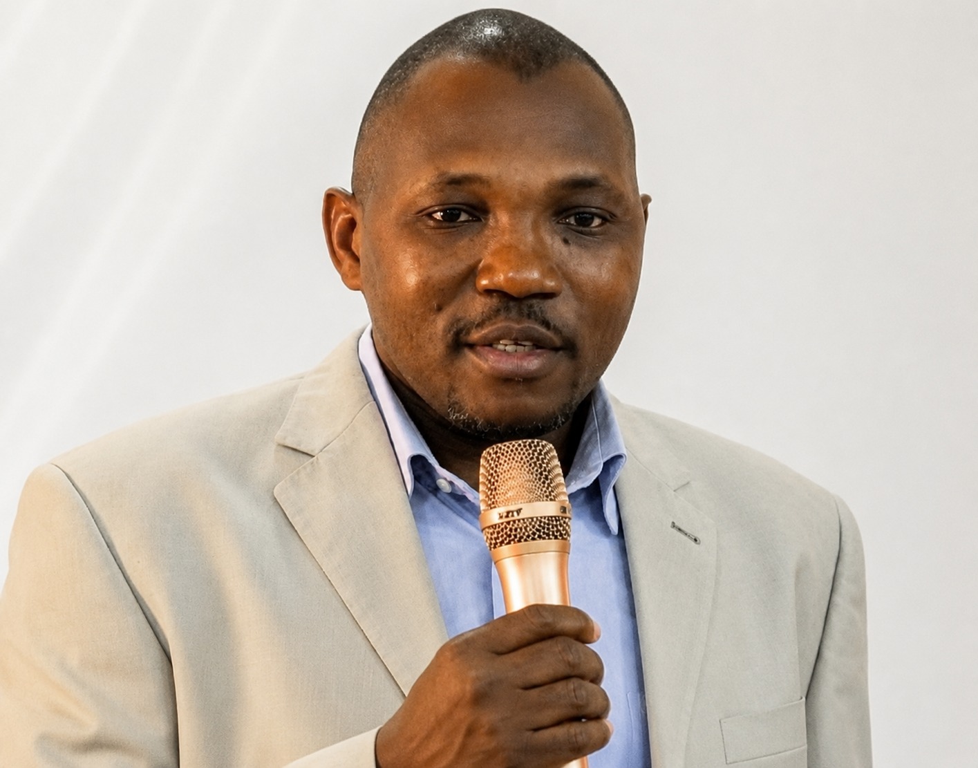 Traoré Mamadou