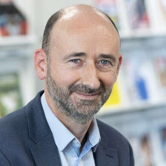 Laurent BIGOT