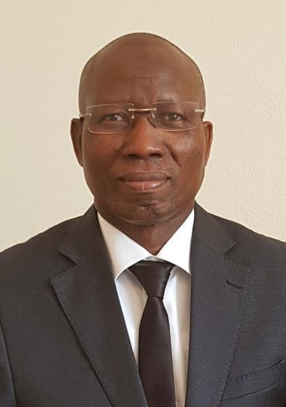 Bamba KARAMOKO