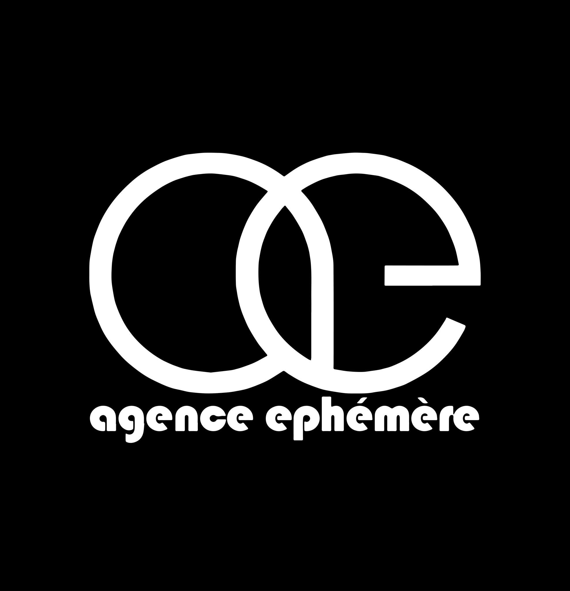 Agence Ephemere