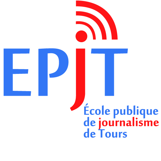 Ecole Publique de Journalisme de Tour