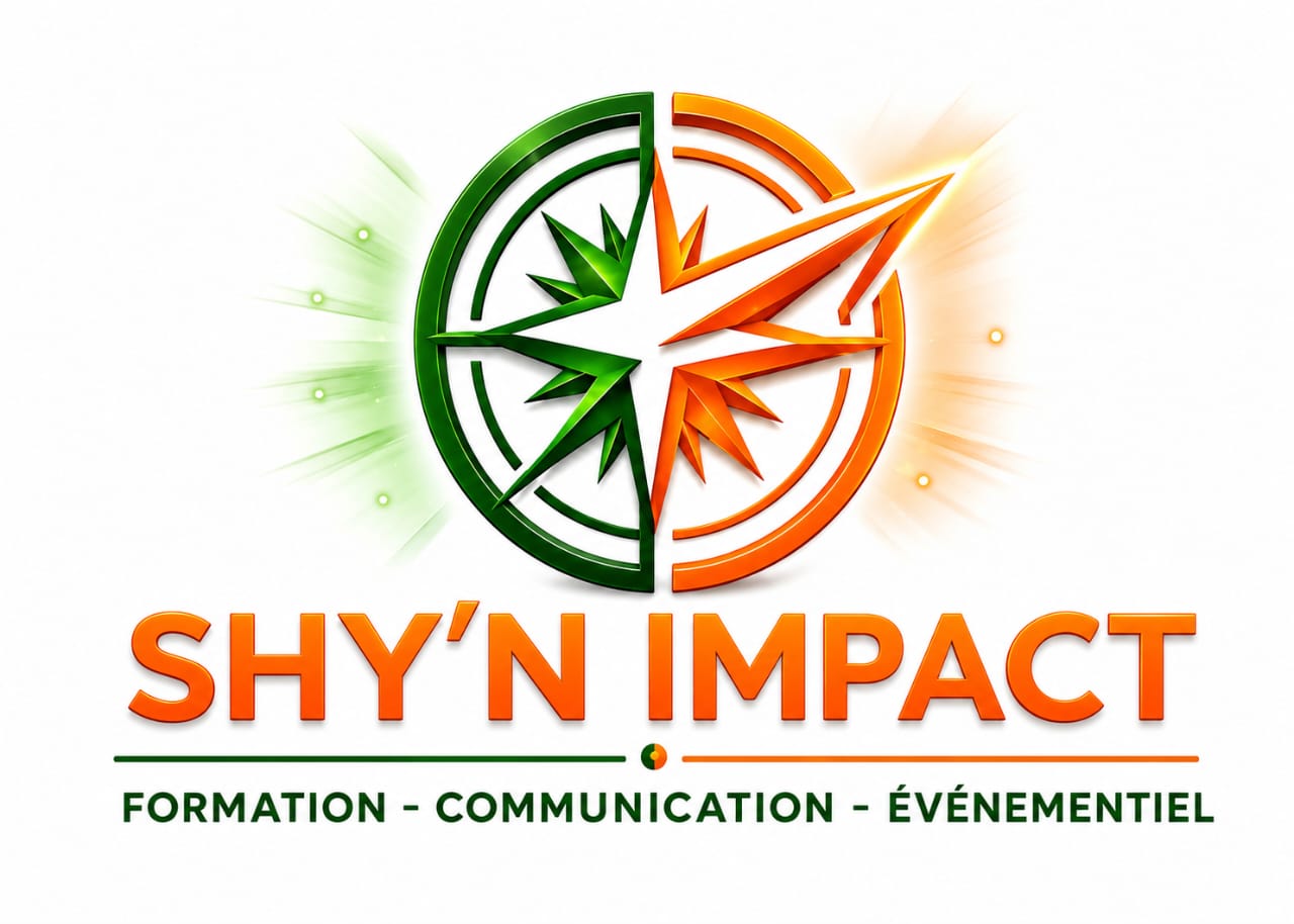SHY'N IMPACT