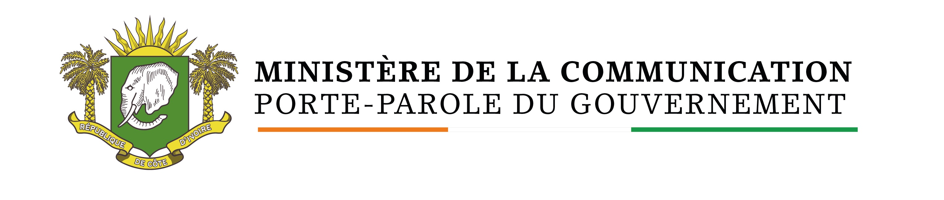 Ministère de la Communication - Côte d'Ivoire
